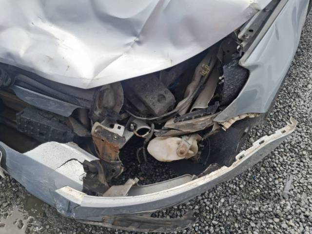 2014 VOLKSWAGEN GOL 