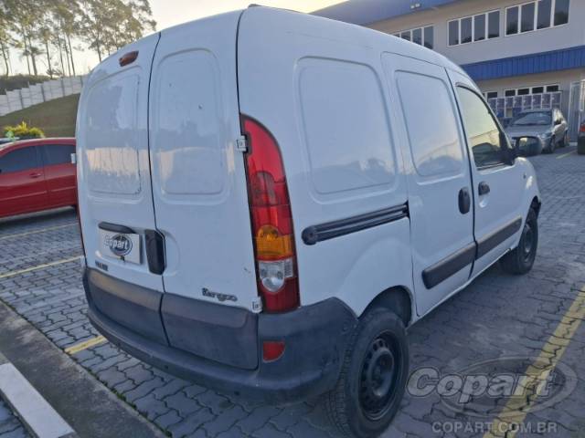 2014 RENAULT KANGOO EXPRESS 