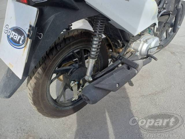 2026 HONDA BIZ 125 