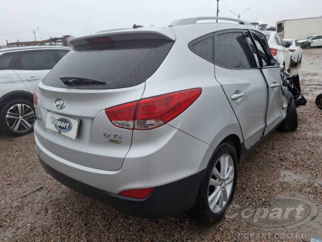 2015 HYUNDAI IX35 