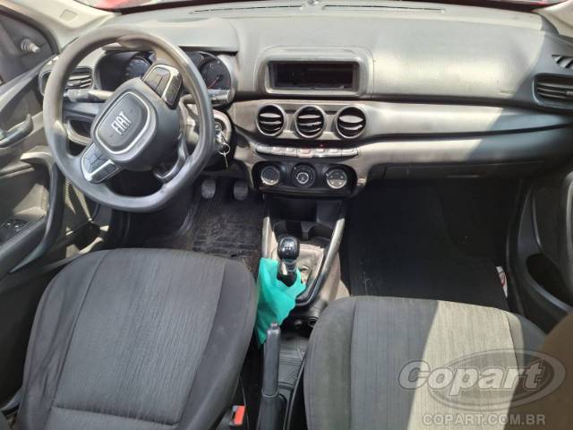 2023 FIAT ARGO 