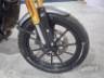 2025 TRIUMPH SCRAMBLER 