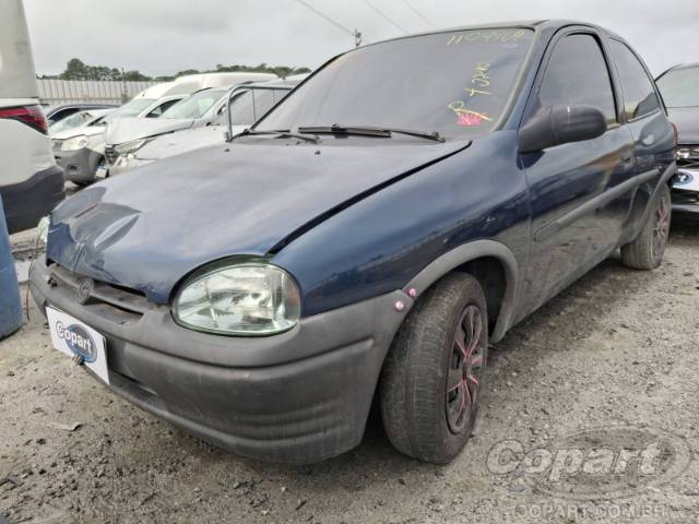 1998 CHEVROLET CORSA 