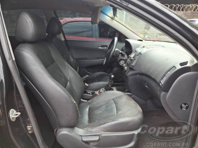 2011 HYUNDAI I30 