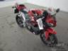2008 HONDA CBR 600RR 