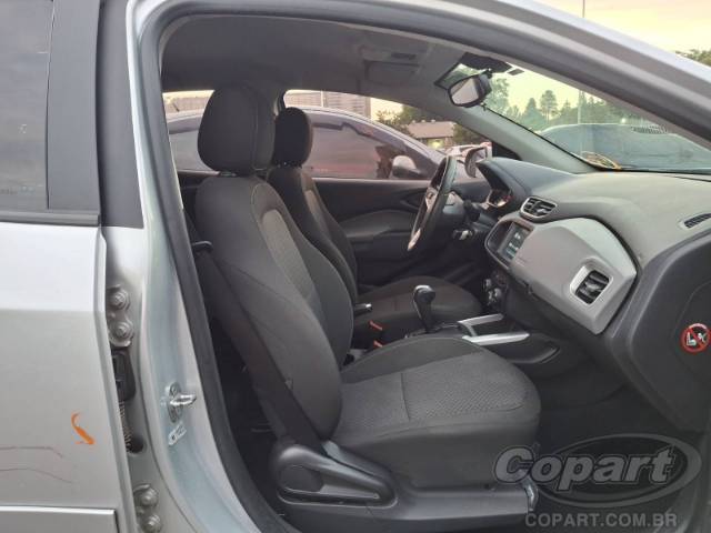 2018 CHEVROLET ONIX 