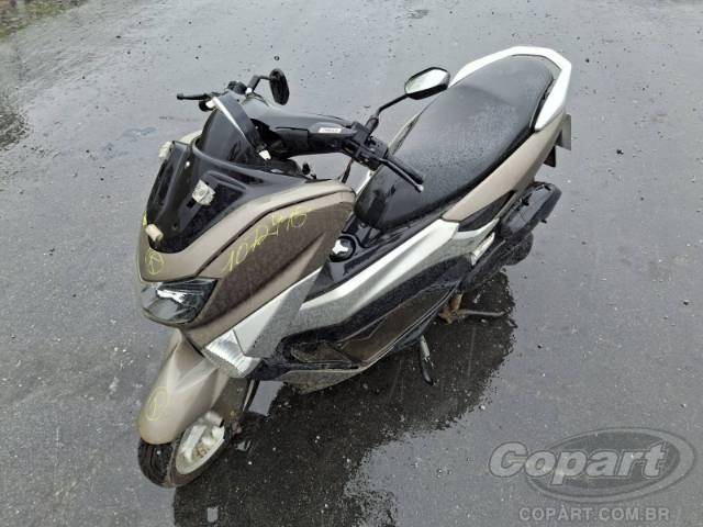 2017 YAMAHA NMAX 