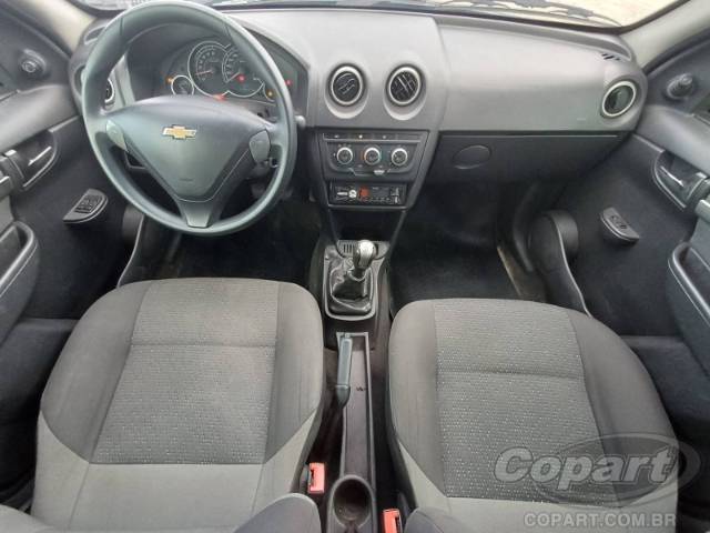 2015 CHEVROLET CELTA 