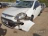 2014 FIAT PUNTO 