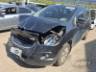 2016 CHEVROLET SPIN 