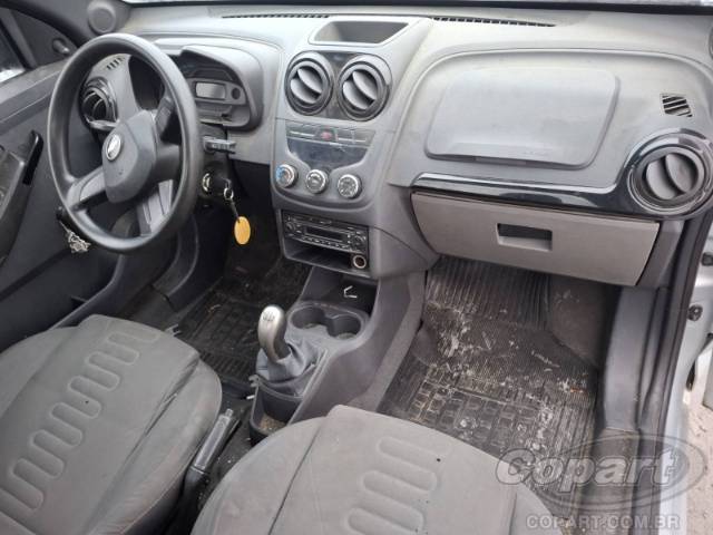 2012 CHEVROLET MONTANA 