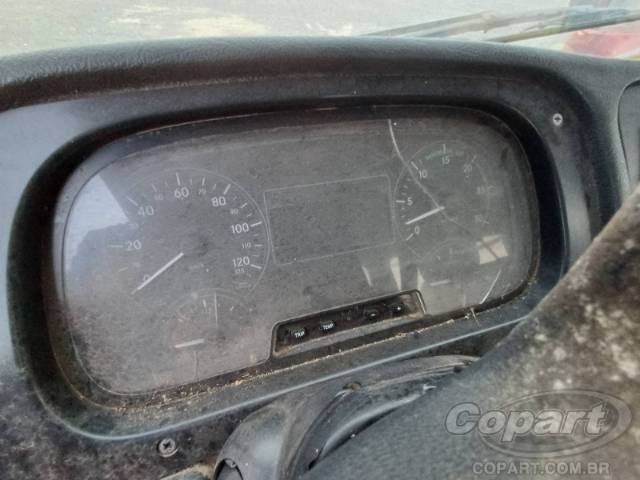 2014 MERCEDES BENZ ATRON 