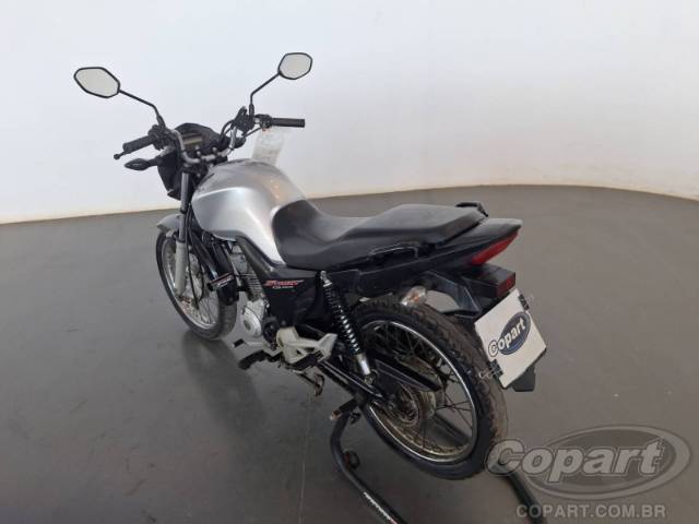 2024 HONDA CG 160 