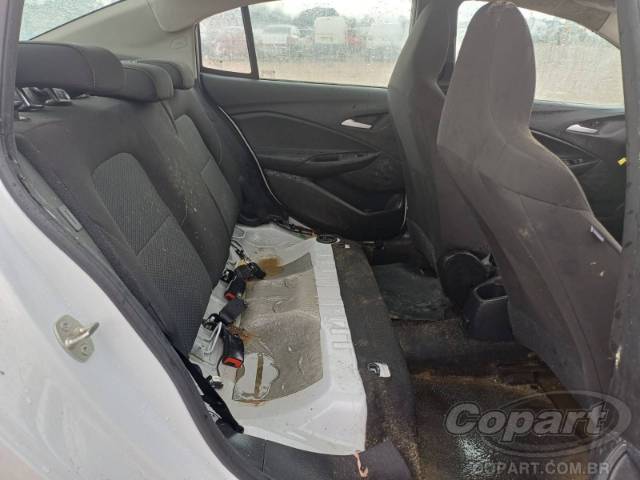 2025 CHEVROLET ONIX PLUS 