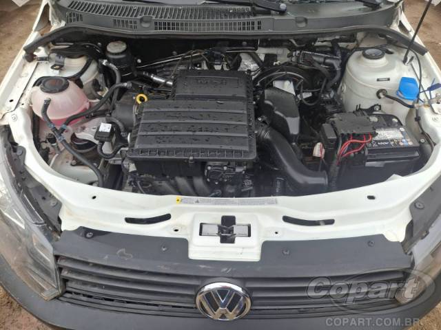 2023 VOLKSWAGEN SAVEIRO 