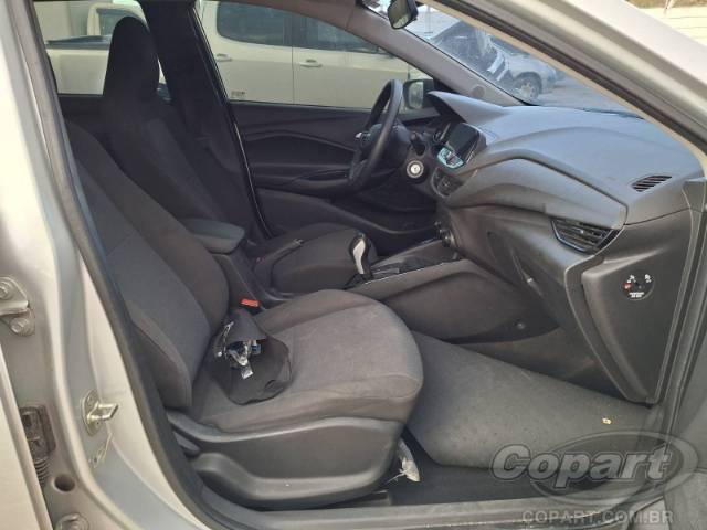 2021 CHEVROLET ONIX PLUS 