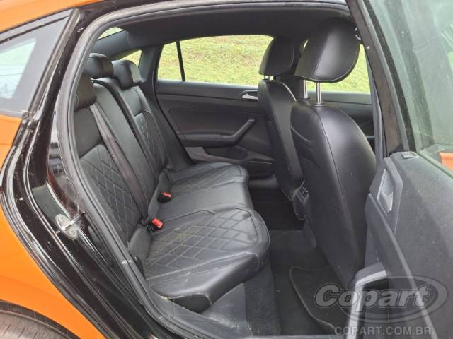 2024 VOLKSWAGEN VIRTUS 