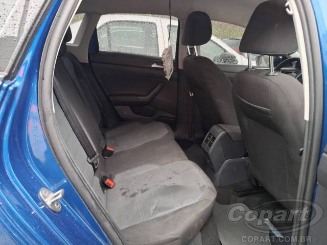 2023 VOLKSWAGEN NIVUS 