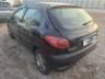 2008 PEUGEOT 206 