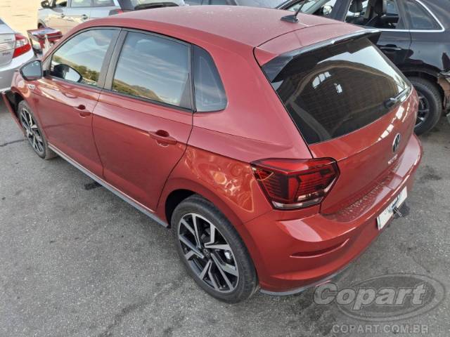 2023 VOLKSWAGEN POLO 