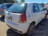 2015 FIAT PALIO 