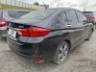 2015 HONDA CITY 