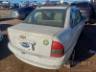 2010 CHEVROLET CLASSIC 