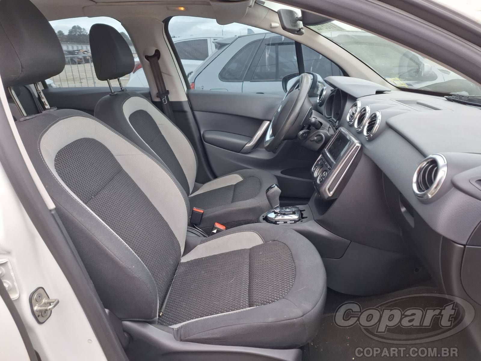 Foto 5: 2017 CITROEN C3