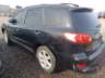 2008 HYUNDAI SANTA FE 