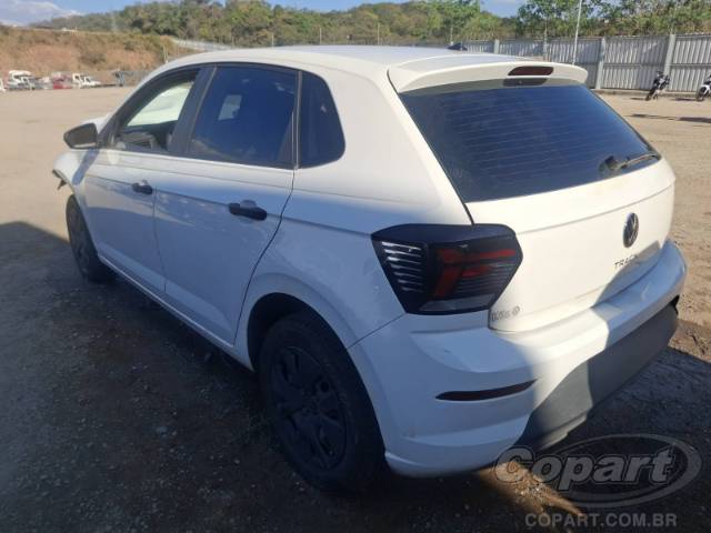 2024 VOLKSWAGEN POLO 