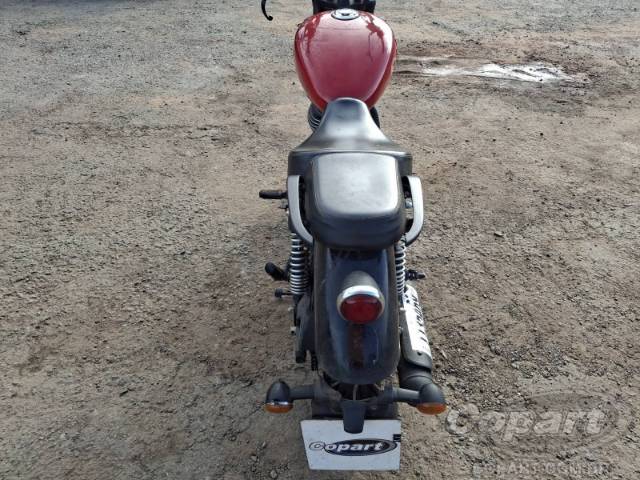 2024 ROYAL ENFIELD METEOR 