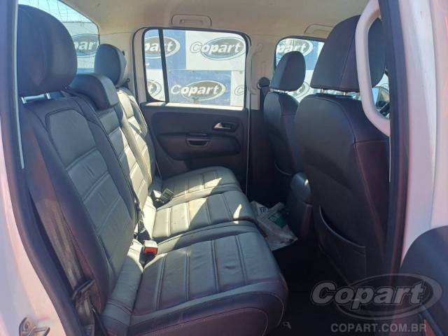2023 VOLKSWAGEN AMAROK 