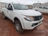 2024 MITSUBISHI L-200 