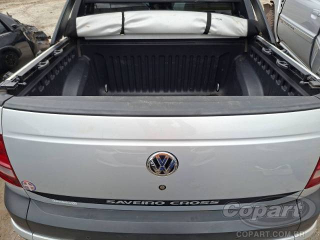 2021 VOLKSWAGEN SAVEIRO CD 