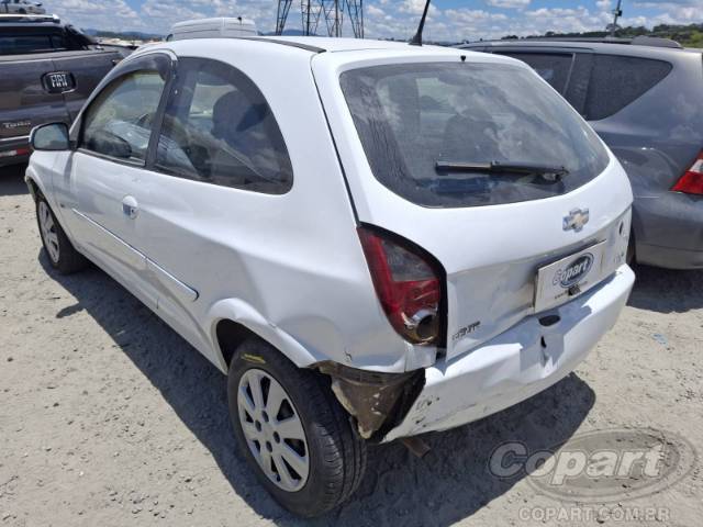 2012 CHEVROLET CELTA 