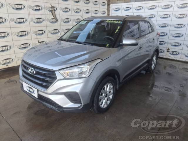 2022 HYUNDAI CRETA 