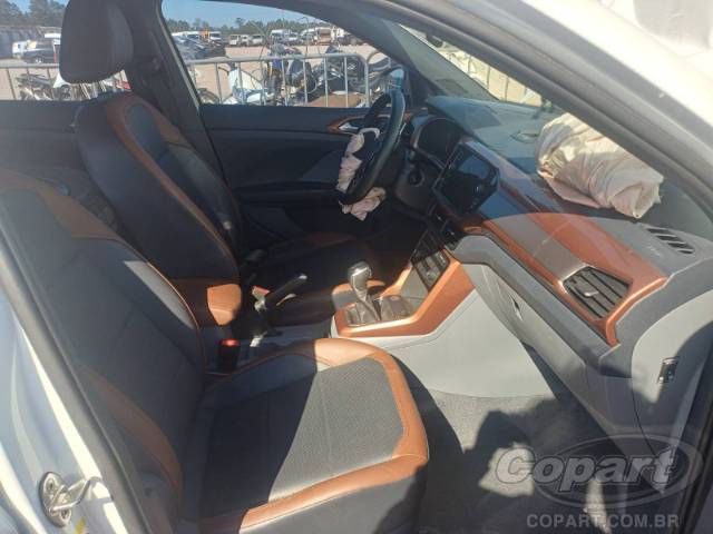 2020 VOLKSWAGEN T-CROSS 