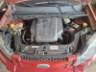 2008 FORD ECOSPORT 