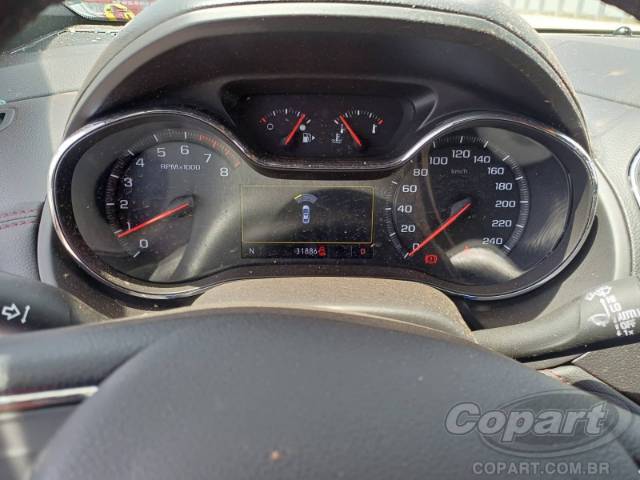 2023 CHEVROLET CRUZE HATCH 