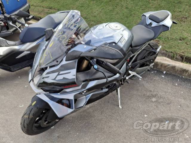2026 BMW S 1000 