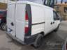 2009 FIAT DOBLO CARGO 