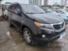 2012 KIA SORENTO 
