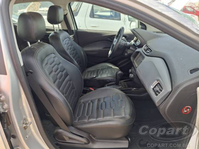 2019 CHEVROLET ONIX 