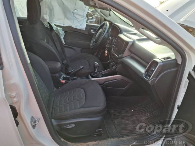 2023 FIAT TORO 