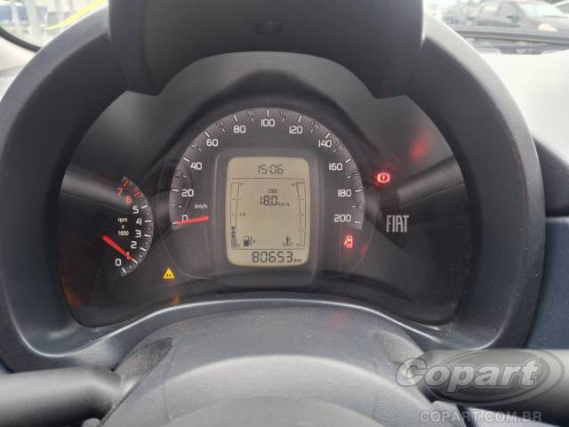 2021 FIAT UNO 