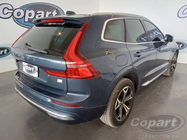 2022 VOLVO XC60 