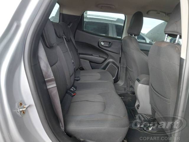2019 FIAT TORO 