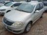 2012 RENAULT LOGAN 