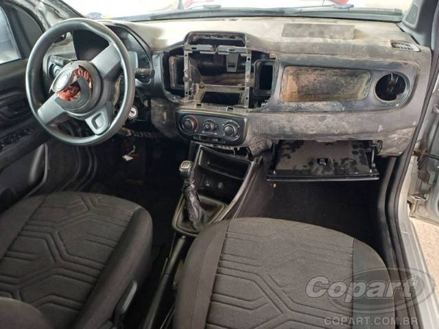 2024 FIAT STRADA CD 