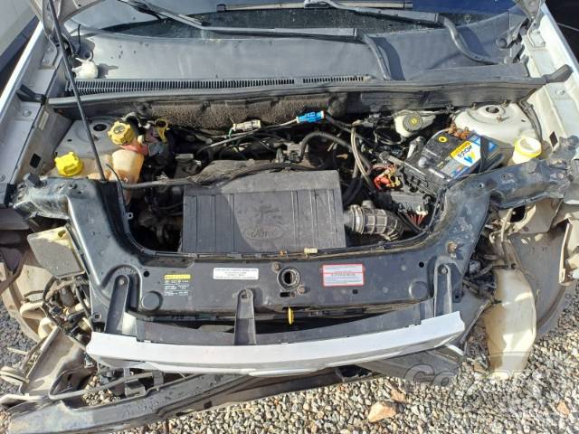 2012 FORD ECOSPORT 
